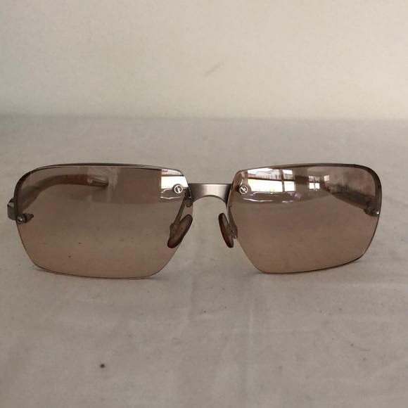 Prada Sunglasses - Picture 1 of 4